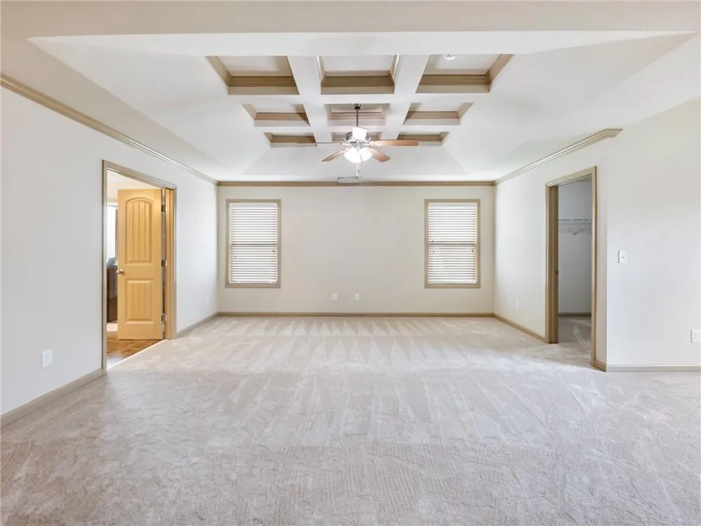 5915 Park Bay Court Flowery Branch, GA 30542