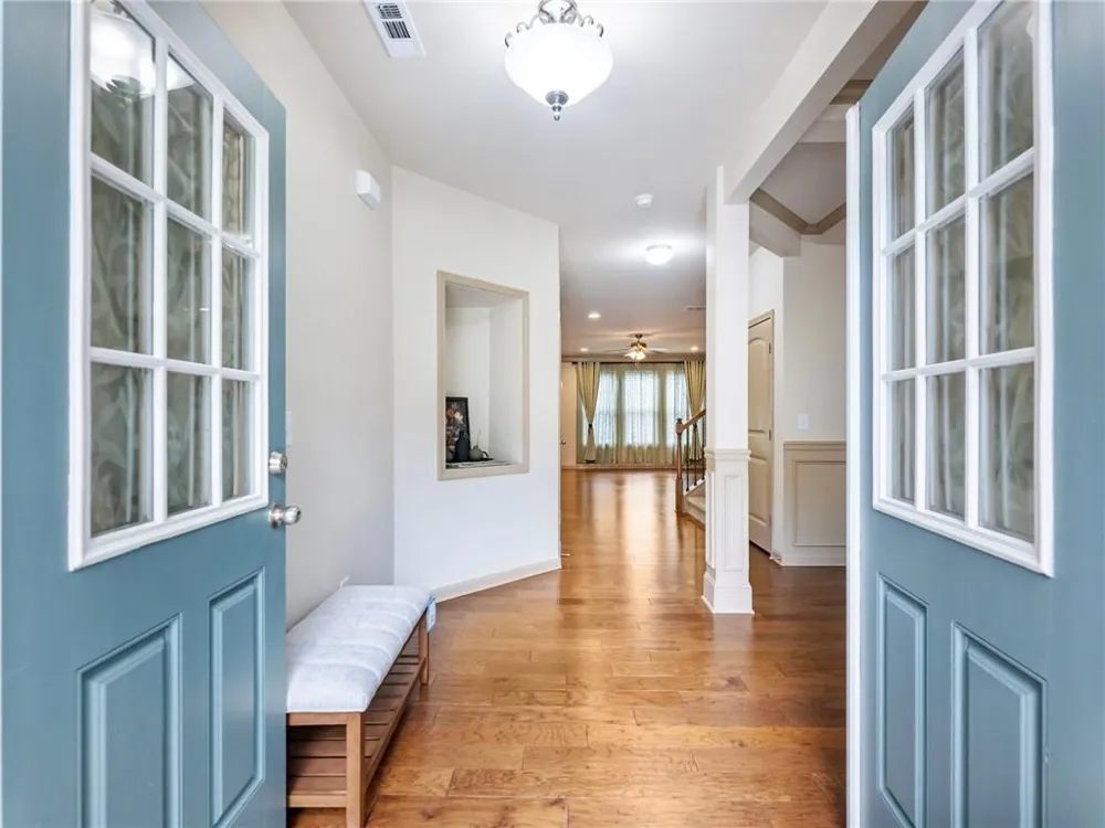 5915 Park Bay Court Flowery Branch, GA 30542