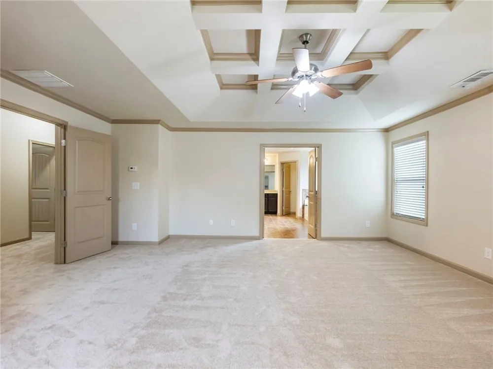 5915 Park Bay Court Flowery Branch, GA 30542