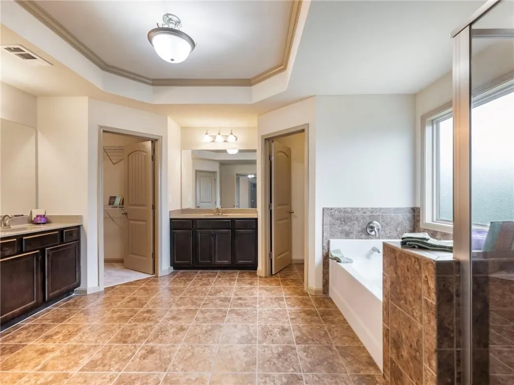 5915 Park Bay Court Flowery Branch, GA 30542