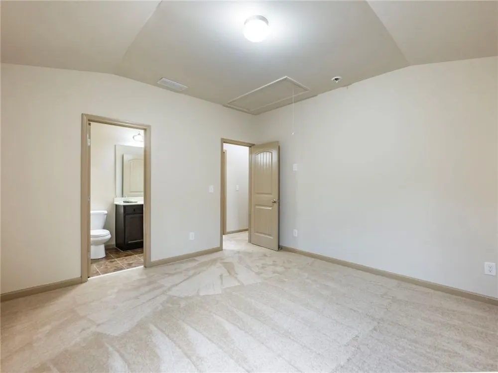 5915 Park Bay Court Flowery Branch, GA 30542