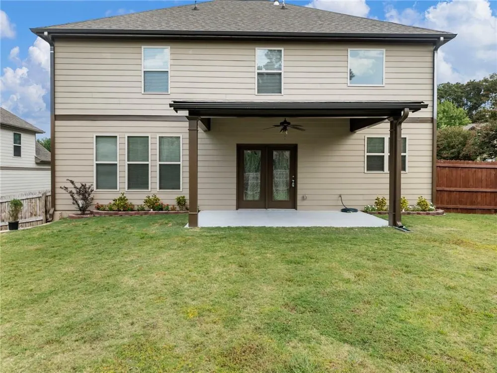 5915 Park Bay Court Flowery Branch, GA 30542