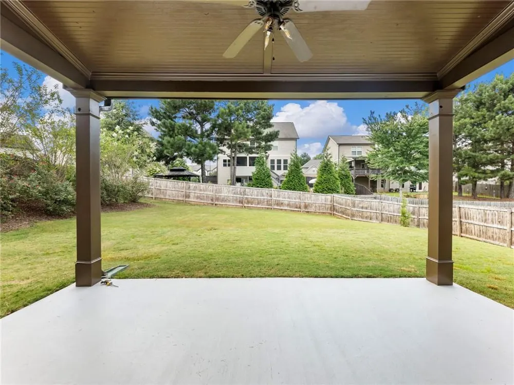 5915 Park Bay Court Flowery Branch, GA 30542