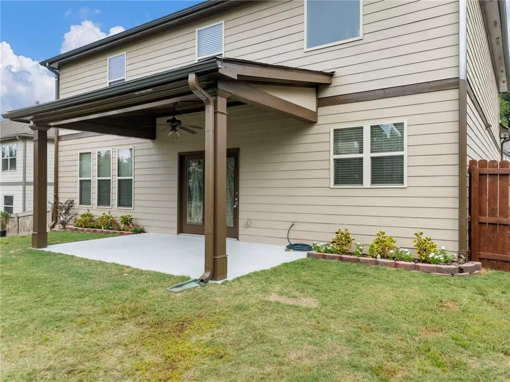 5915 Park Bay Court Flowery Branch, GA 30542