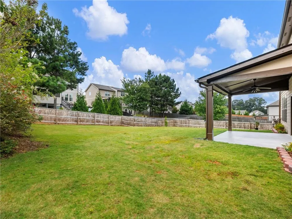 5915 Park Bay Court Flowery Branch, GA 30542