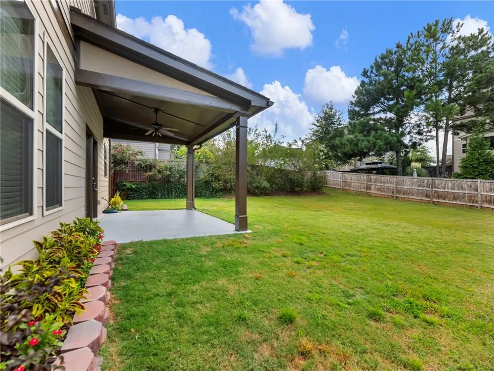 5915 Park Bay Court Flowery Branch, GA 30542
