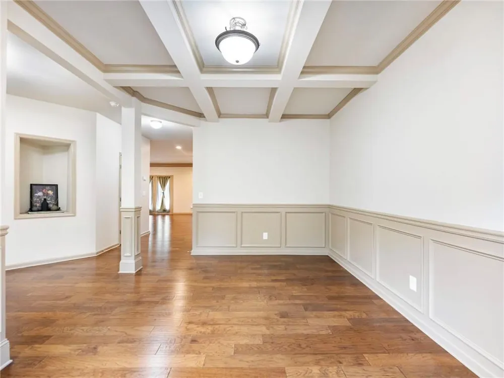 5915 Park Bay Court Flowery Branch, GA 30542