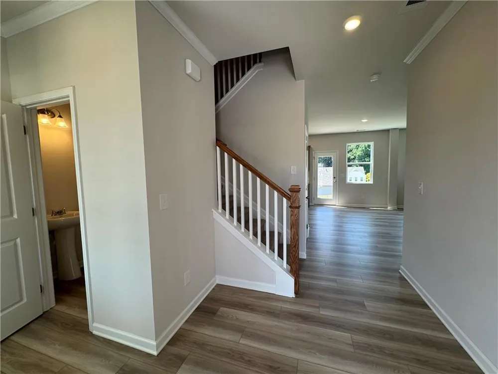337 Bloomfield Circle Canton, GA 30114