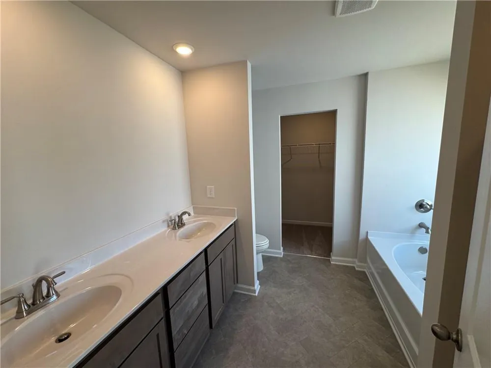 337 Bloomfield Circle Canton, GA 30114