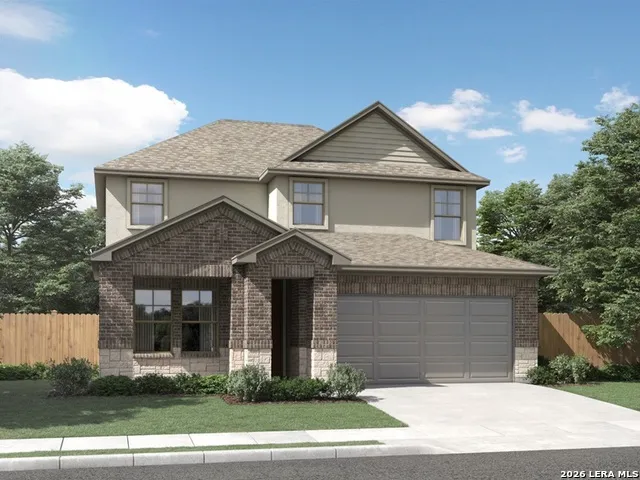 1271 Nikos Hollow San Antonio, TX 78245