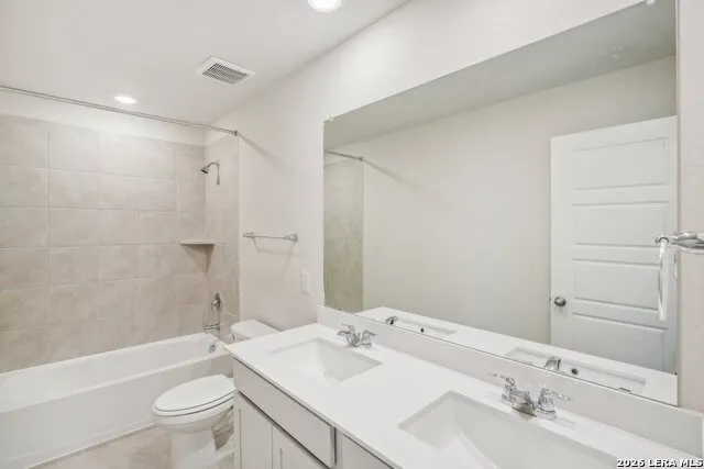 1271 Nikos Hollow San Antonio, TX 78245