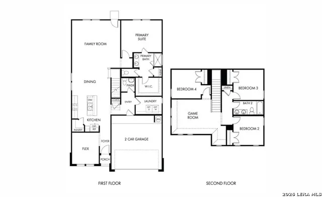 1271 Nikos Hollow San Antonio, TX 78245