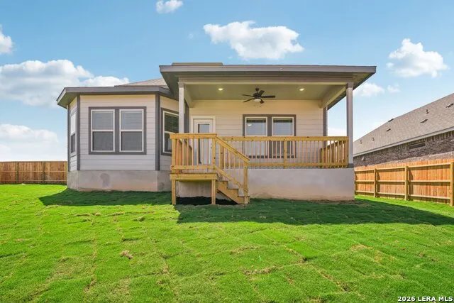 1271 Nikos Hollow San Antonio, TX 78245