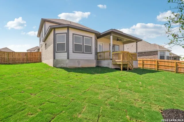 1271 Nikos Hollow San Antonio, TX 78245