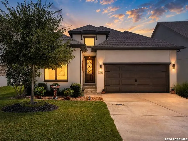 145 Sentido Boerne, TX 78006