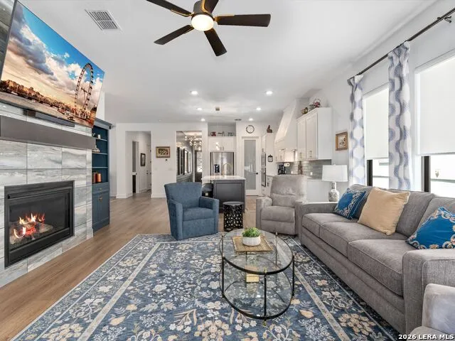 145 Sentido Boerne, TX 78006