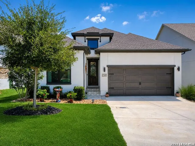 145 Sentido Boerne, TX 78006