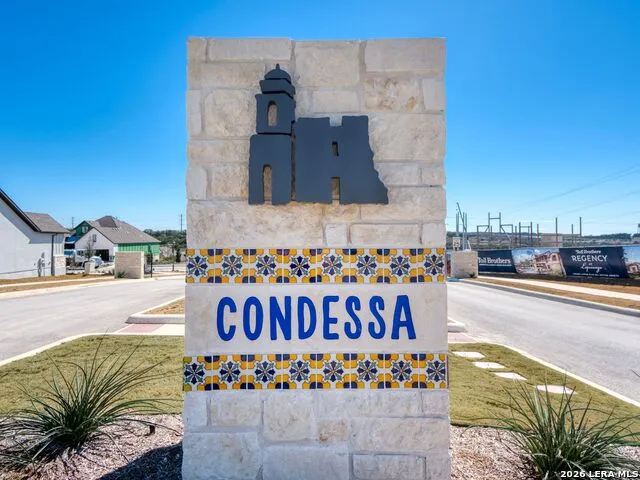 145 Sentido Boerne, TX 78006