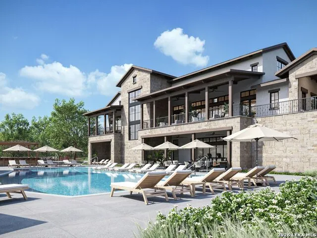 145 Sentido Boerne, TX 78006