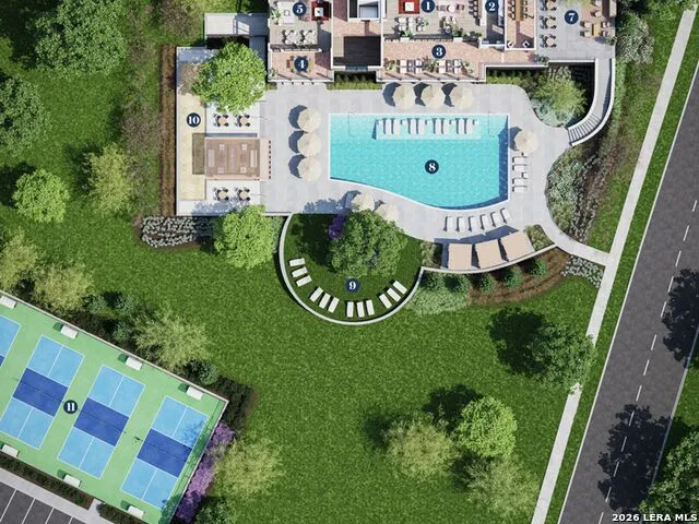 145 Sentido Boerne, TX 78006
