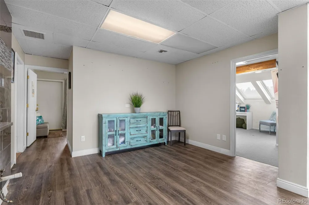 29713 Troutdale Scenic Drive #A2 Evergreen, CO 80439