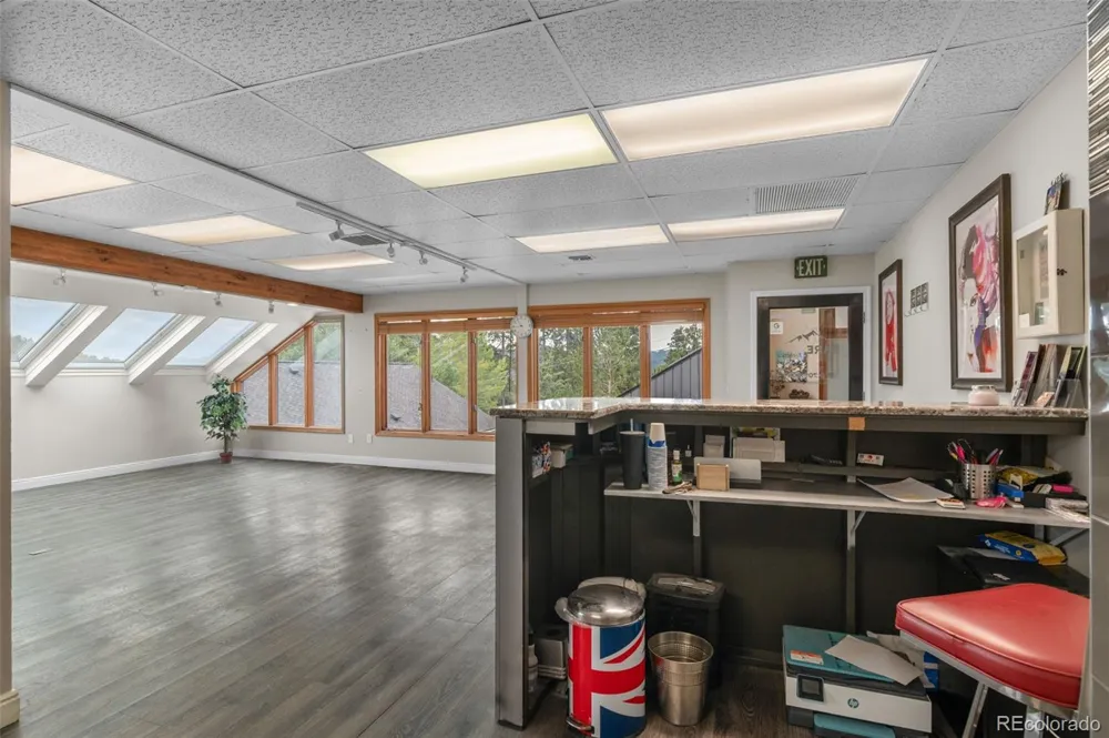 29713 Troutdale Scenic Drive #A2 Evergreen, CO 80439