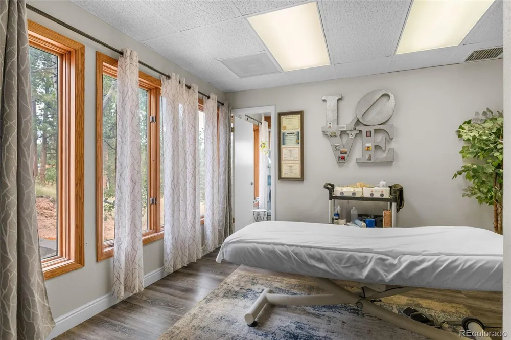 29713 Troutdale Scenic Drive #A2 Evergreen, CO 80439