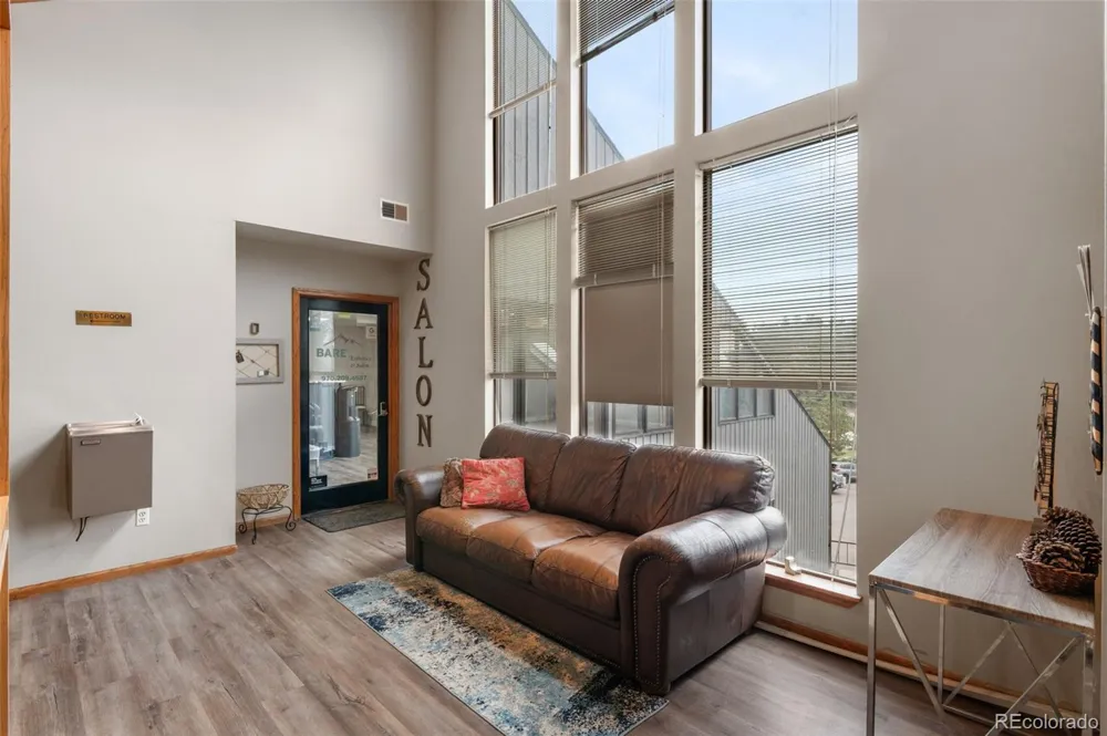 29713 Troutdale Scenic Drive #A2 Evergreen, CO 80439