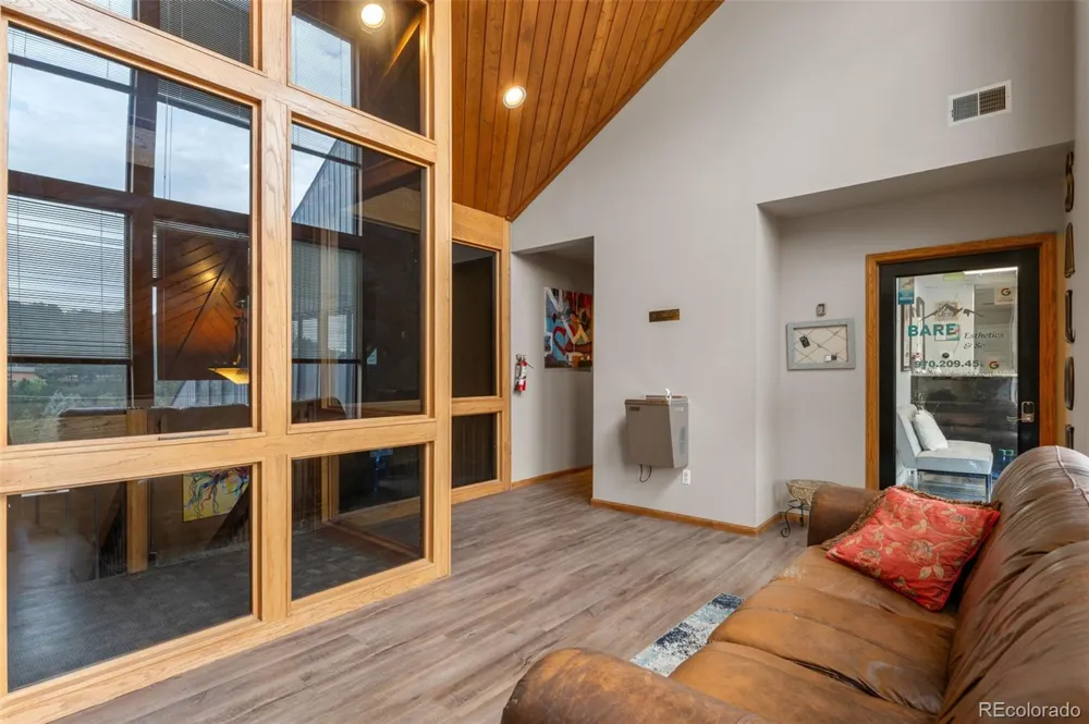 29713 Troutdale Scenic Drive #A2 Evergreen, CO 80439