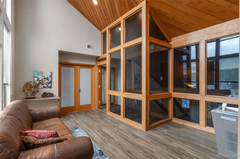 29713 Troutdale Scenic Drive #A2 Evergreen, CO 80439