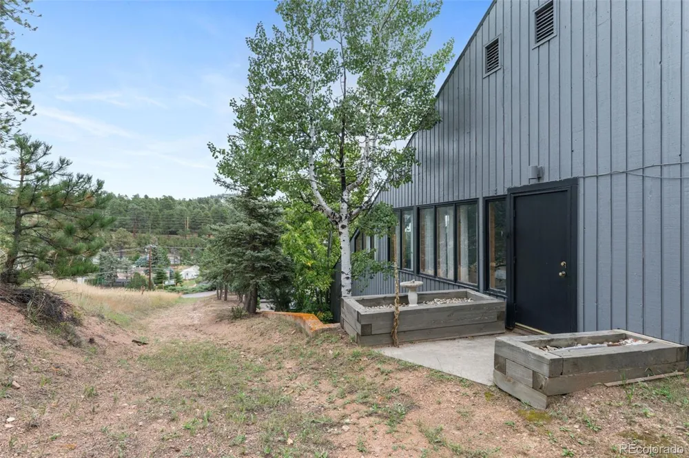 29713 Troutdale Scenic Drive #A2 Evergreen, CO 80439