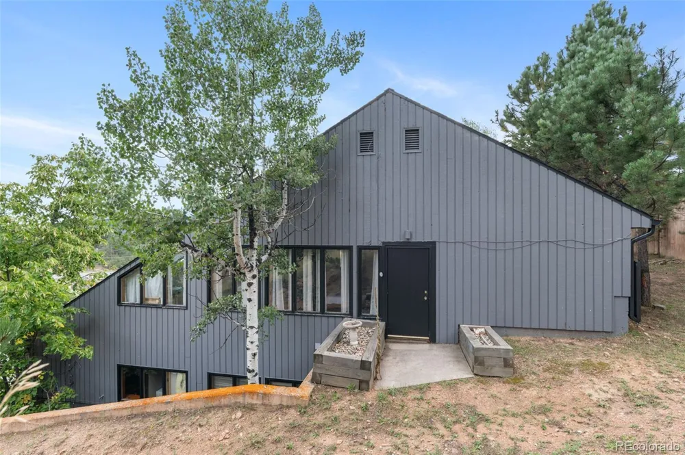 29713 Troutdale Scenic Drive #A2 Evergreen, CO 80439