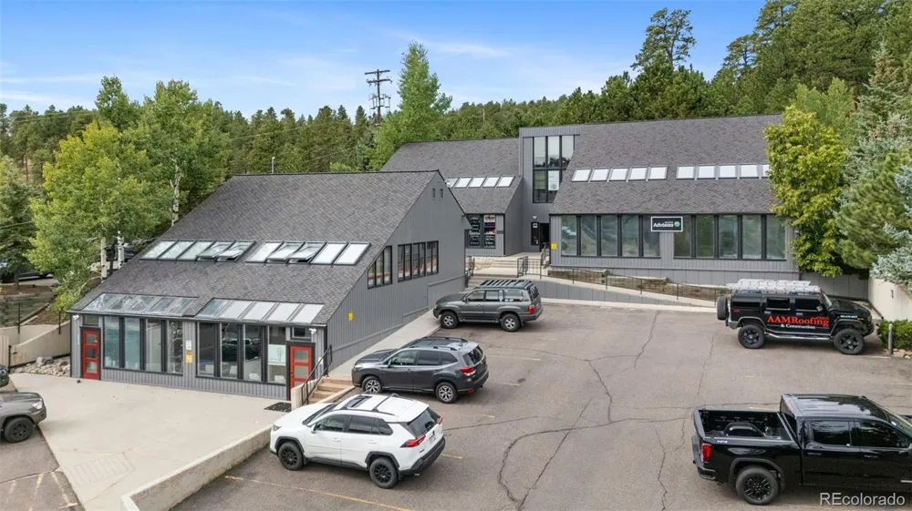 29713 Troutdale Scenic Drive #A2 Evergreen, CO 80439