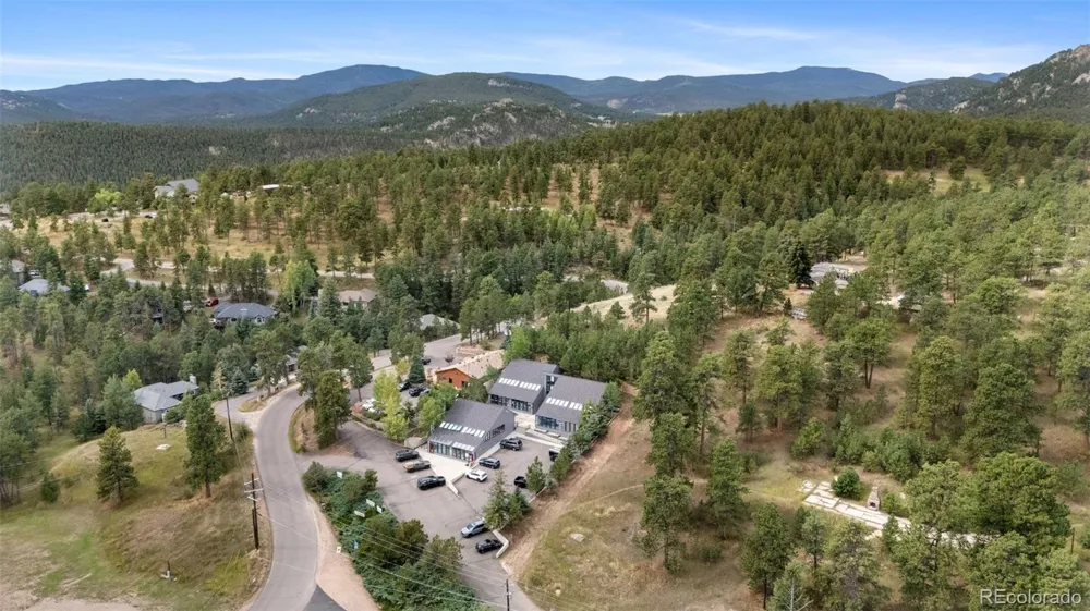 29713 Troutdale Scenic Drive #A2 Evergreen, CO 80439
