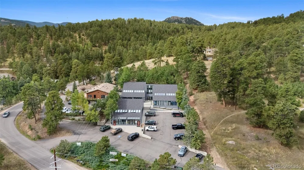29713 Troutdale Scenic Drive #A2 Evergreen, CO 80439