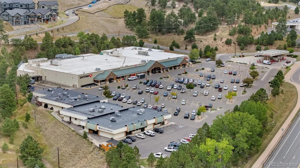 29713 Troutdale Scenic Drive #A2 Evergreen, CO 80439