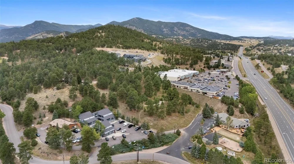 29713 Troutdale Scenic Drive #A2 Evergreen, CO 80439