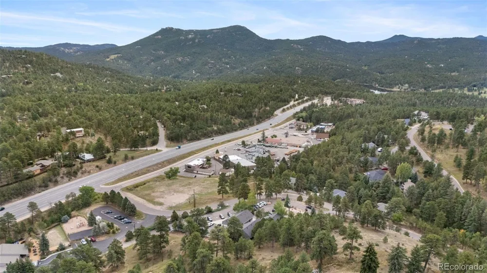 29713 Troutdale Scenic Drive #A2 Evergreen, CO 80439