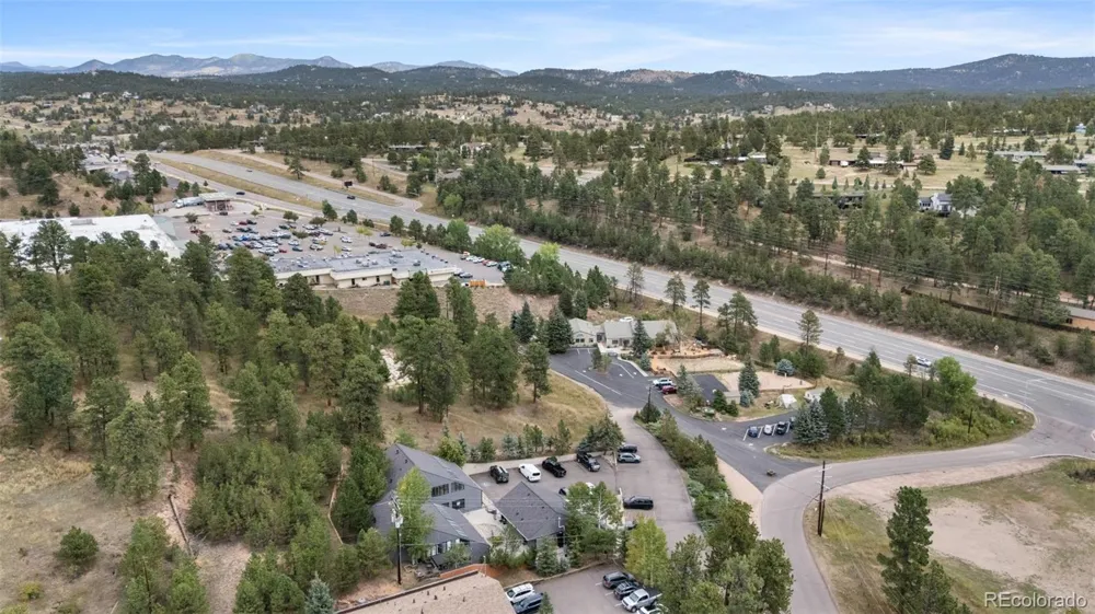 29713 Troutdale Scenic Drive #A2 Evergreen, CO 80439
