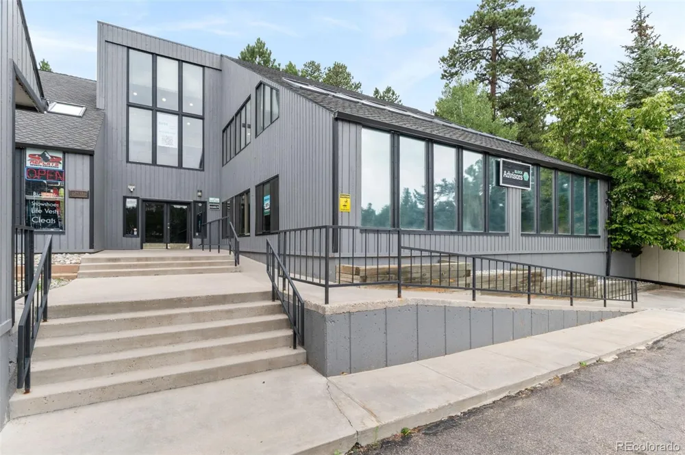 29713 Troutdale Scenic Drive #A2 Evergreen, CO 80439