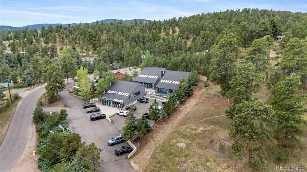 29713 Troutdale Scenic Drive #A2 Evergreen, CO 80439