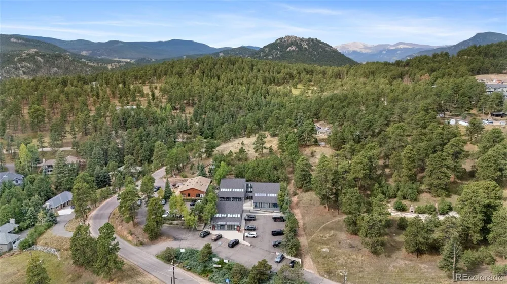 29713 Troutdale Scenic Drive #A2 Evergreen, CO 80439