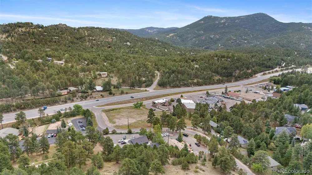 29713 Troutdale Scenic Drive #A2 Evergreen, CO 80439