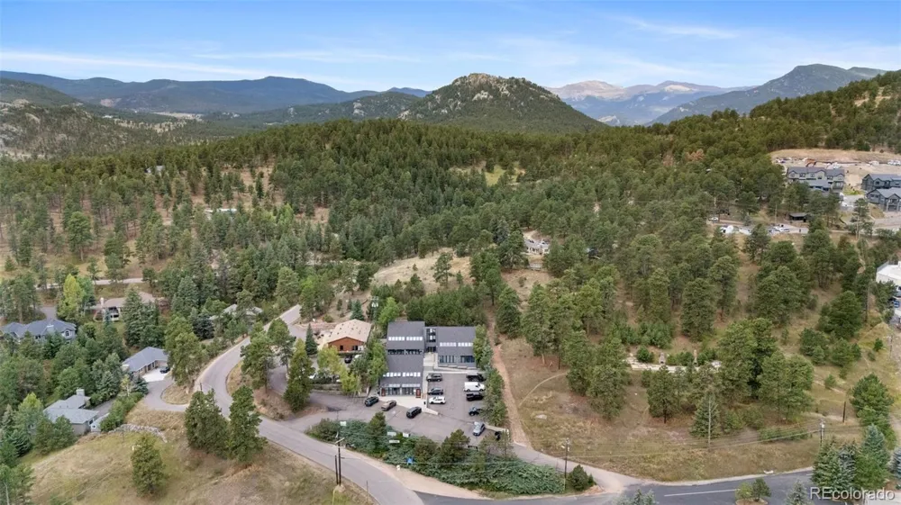 29713 Troutdale Scenic Drive #A2 Evergreen, CO 80439