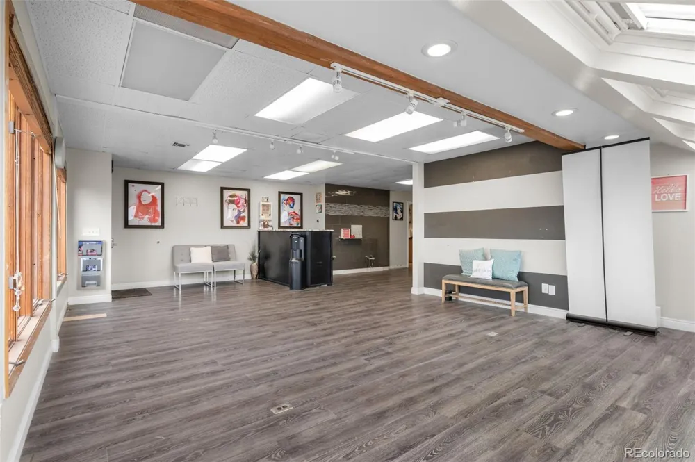29713 Troutdale Scenic Drive #A2 Evergreen, CO 80439