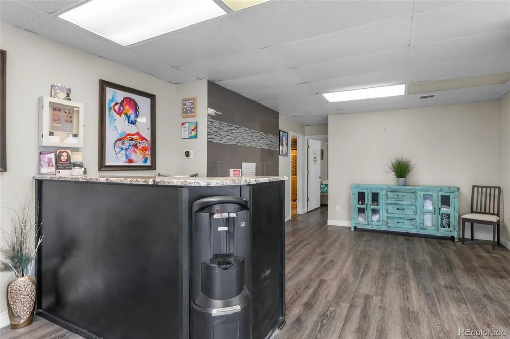 29713 Troutdale Scenic Drive #A2 Evergreen, CO 80439