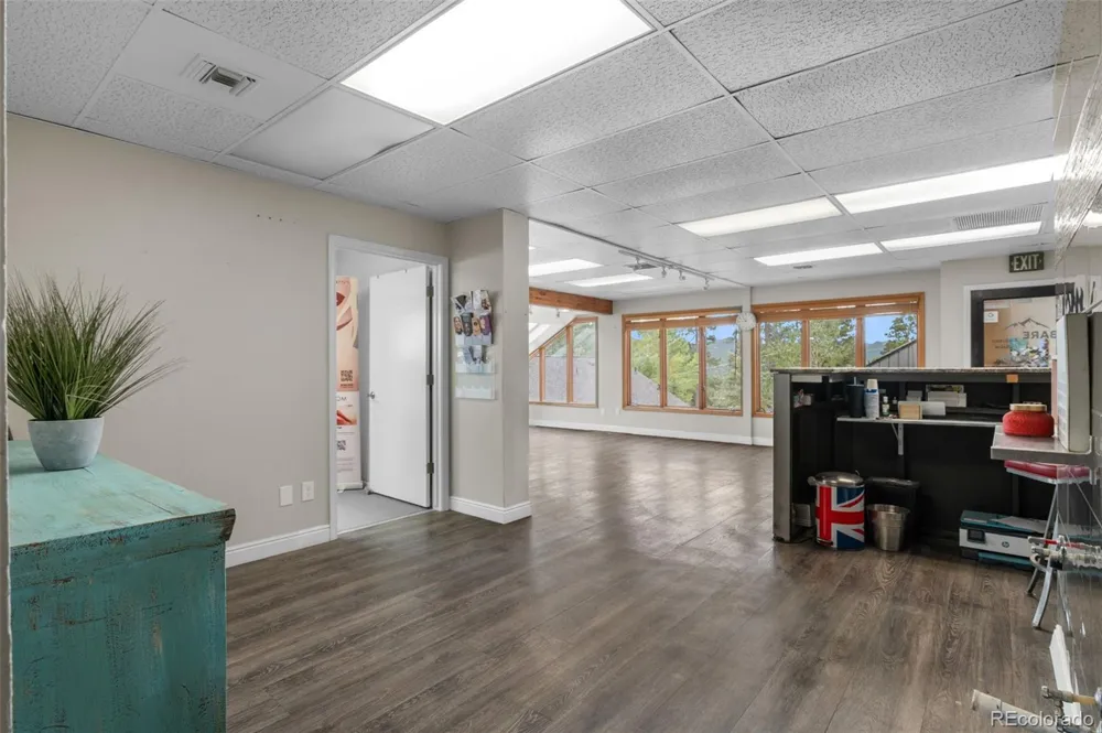 29713 Troutdale Scenic Drive #A2 Evergreen, CO 80439