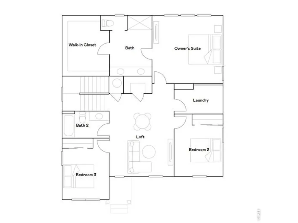 1733 Howling Drive Windsor, CO 80550