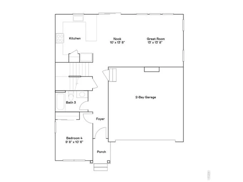 1733 Howling Drive Windsor, CO 80550