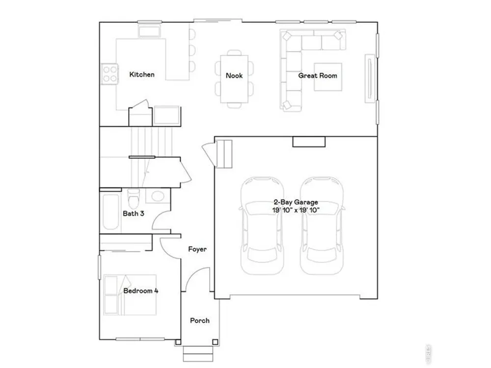 1733 Howling Drive Windsor, CO 80550